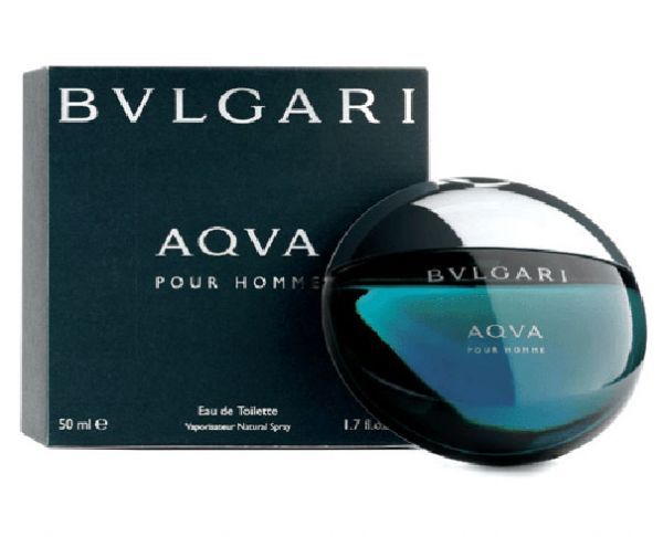 BVLGARI AQVA MASC.       100ML