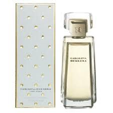 CAROLINA HERRERA FEM. EDT 50ML