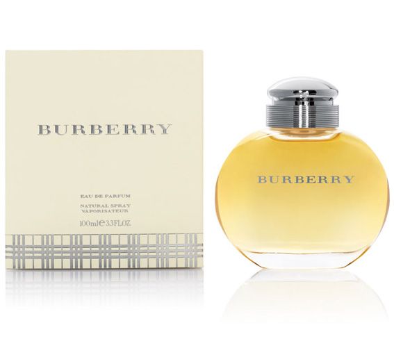 BURBERRY FEM. 30ML