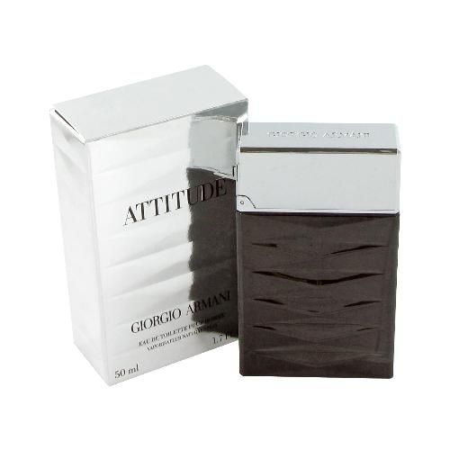 ATTITUDE MASC. EDT 50ML