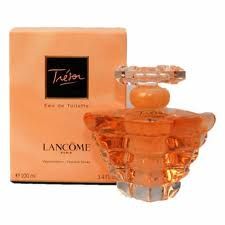 TRESOR       EDT             100ML