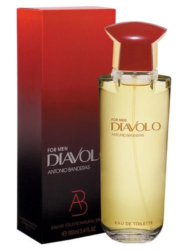 DIAVOLO MASC.         100ML EDT