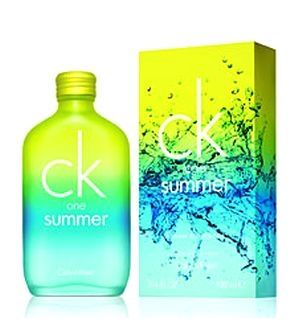 CK ONE SUMMER 100ML