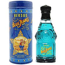 BLUE JEANS               75ML EDT