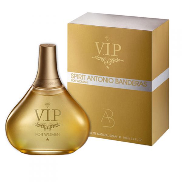 VIP- FEM. 100ML