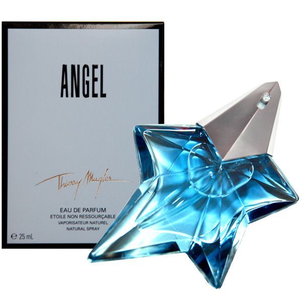 ANGEL FEMININO 25 ML