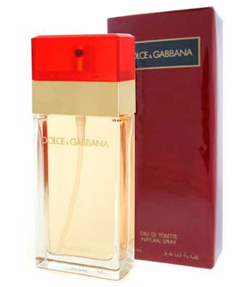 DOCE GABBANA-FEM 25ml