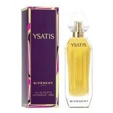 YSATIS                   50ML