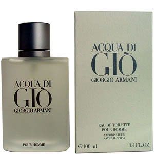 ACQUA DI GIO MASC. 100ML