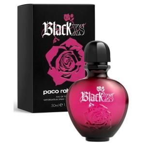 BLACK XS FEM.            30ML EDT