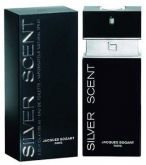 Silver Scent Masculino Eau de Toilette 50ml