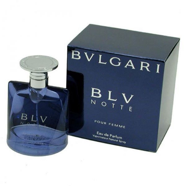 BLV NOTTE- FEM 50ML