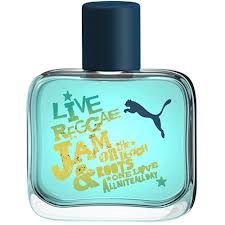PUMA JAM MASC.           90ML EDT