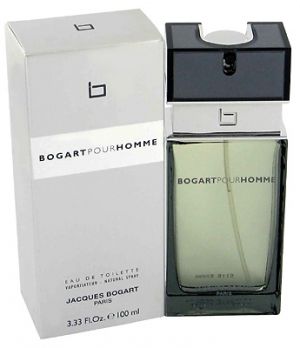 Bogart Pour Homme Masculino Eau de Toilette 100ml