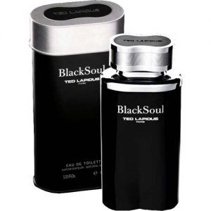 BLACK SOUL 30ML