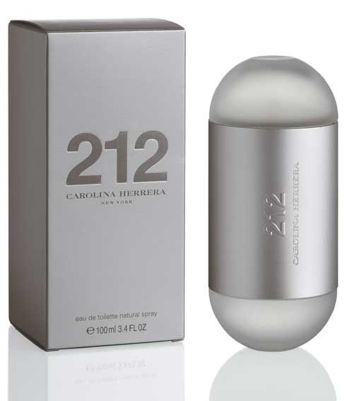 212 -F 30ML