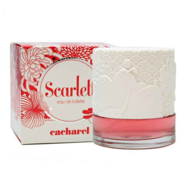 SCARLETT 80ML