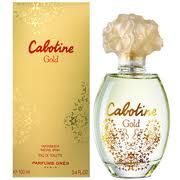 CABOTINE GOLD 100ML