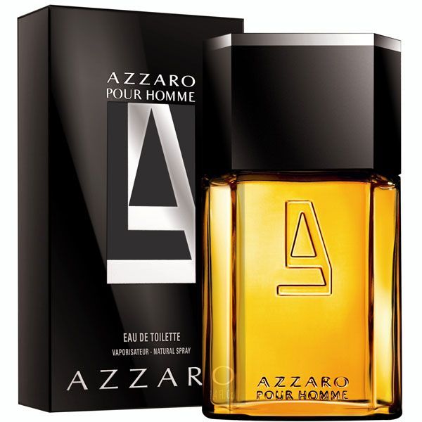 AZARRO POUR HOMME 200ML