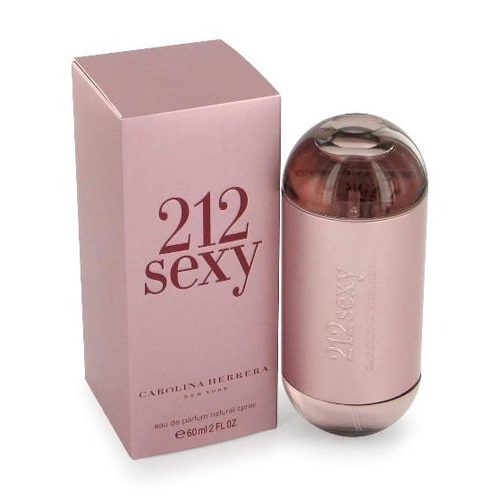 212 SEXY FEM. EDP 30ML