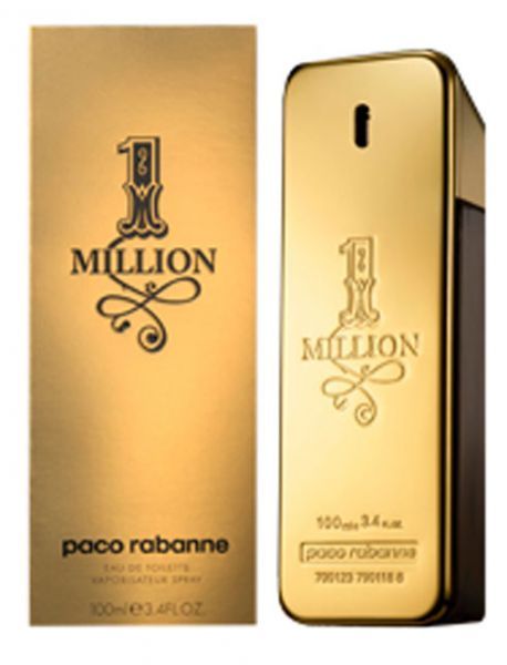 1 MILLION 200ML