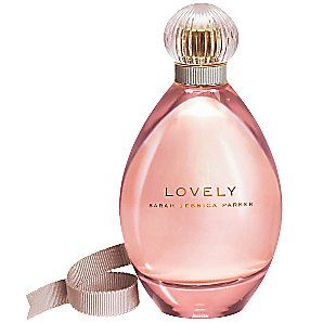 LOVELY 50ML