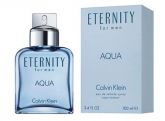 ETERNITY AQUA 100ML