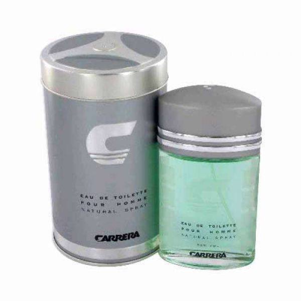 CARRERA POUR HOMME 100ML