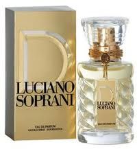 D' LUCIANO SOPRANI 50ML