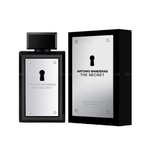 THE SECRET 100ML