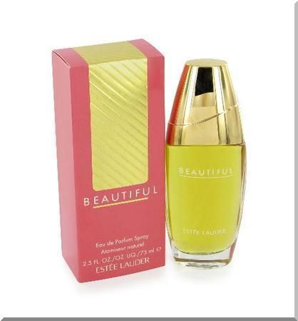BEAUTIFUL                75ML EDP