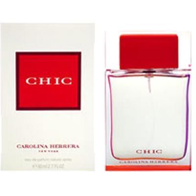 CHIC -F 80ML