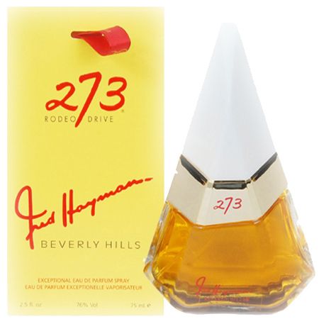 273 FEMININO 30ML