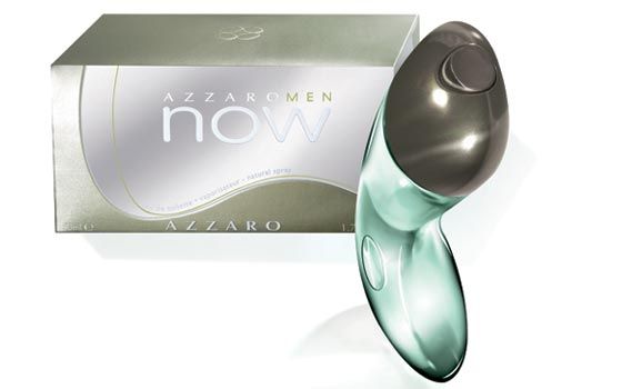 AZZARO NOW MASC. 30ML