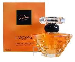 TRESOR           EDP        50ML