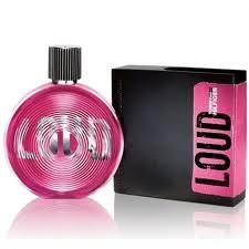 TOMMY LOUD FEM.          40ML EDT
