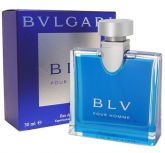 BVLGARI BLV MASC.       100ML