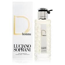 D' HOMME 50ML