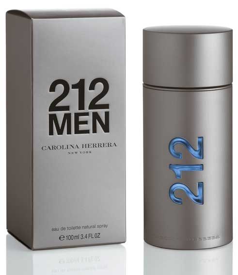 212 MEN 30ML