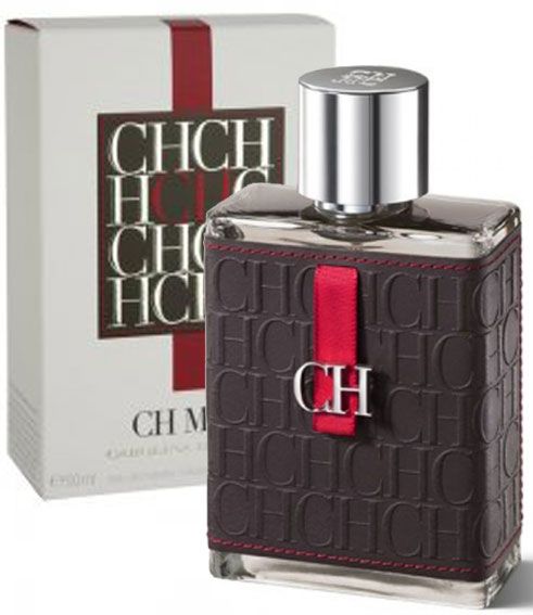 CH  MEN 100ML