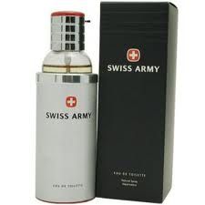 SWISS ARMY CLASSIC 100ML