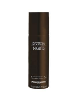 Desodorante Spray Riviera Nights Masculino 150ml