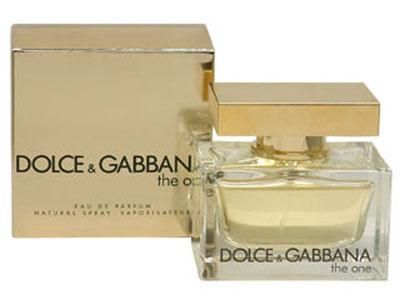THE ONE FEM. 50ML