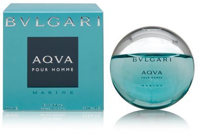 BVLGARI AQVA MARINE      50ML