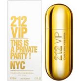 212 VIP FEM.EDP 50ML