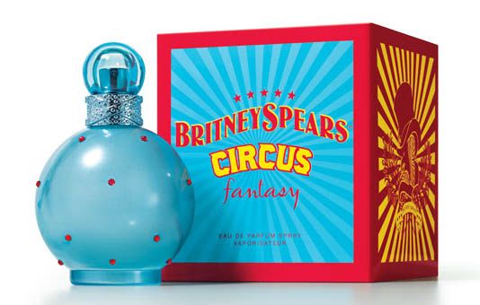 CIRCUS 30ML