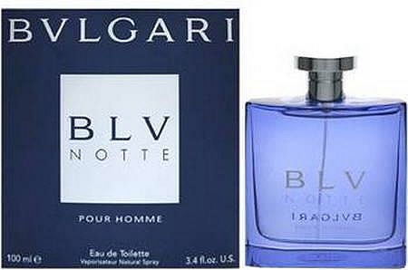 BLV NOTTE-MASC. 50ML