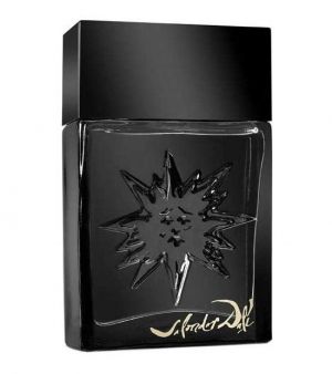 BLACK SUN S.DALI         50ML EDT
